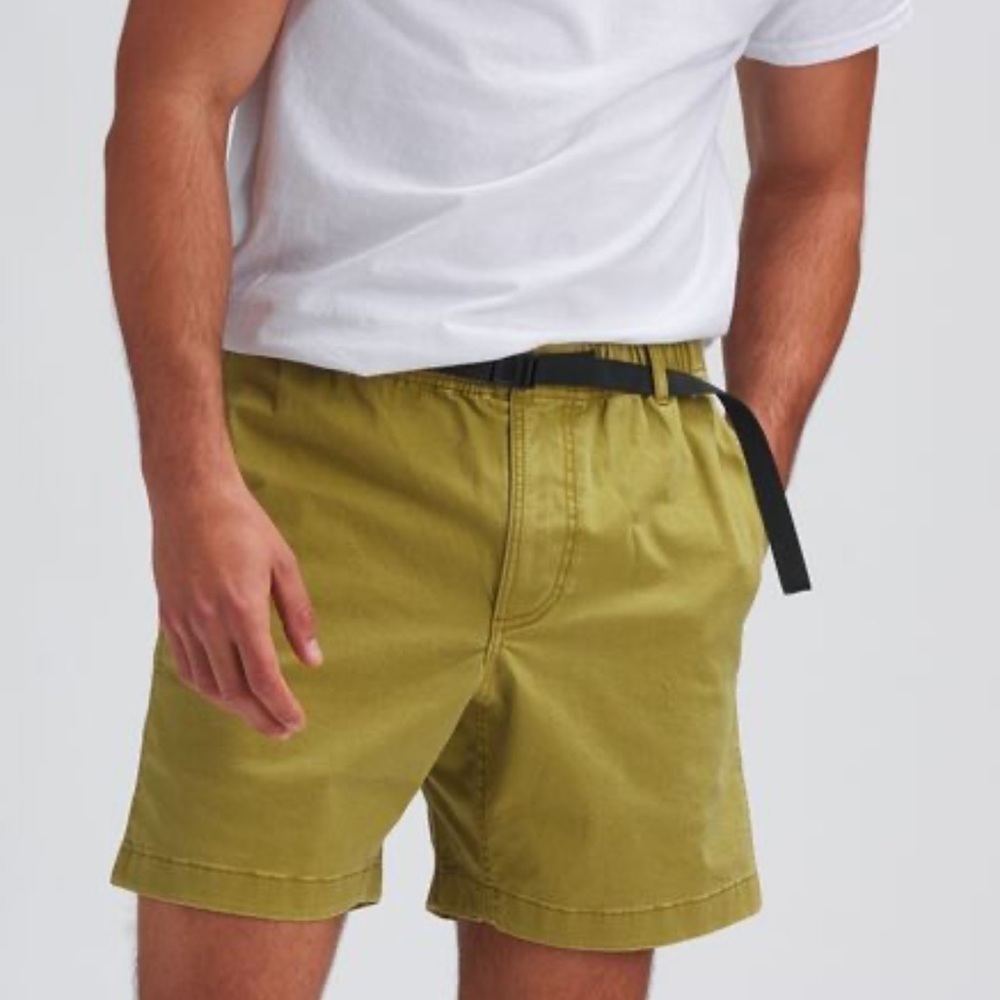Stoic Venture short men’s size large